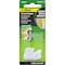 Hillman HILLMAN WallBiter White Small Picture Hook 45 lb 4 pk 122392 - alternate 2